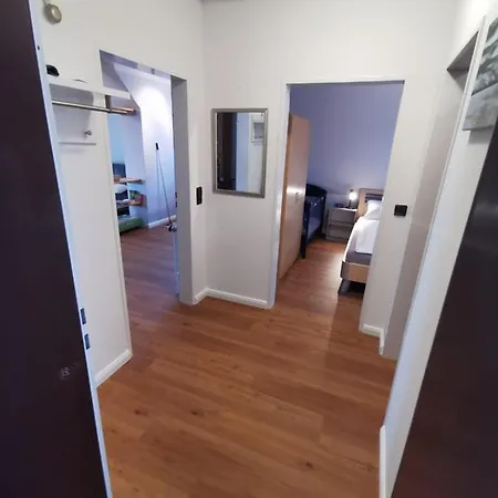Apartment Seeblick