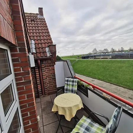 Seeblick Apartment *
