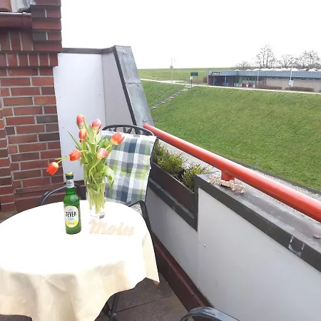 Seeblick Apartment *