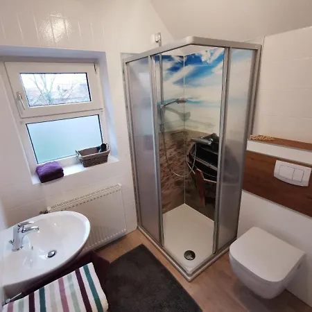 Seeblick Horumersiel