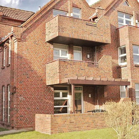 Apartment Seeblick *
