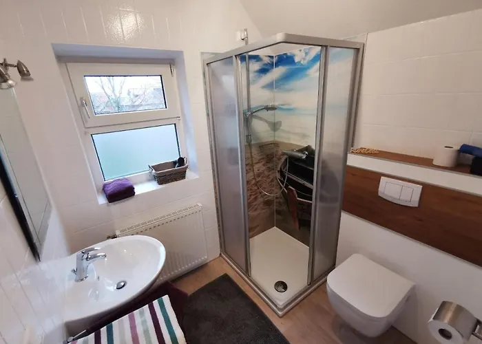 Seeblick 霍鲁梅尔希尔